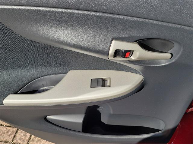 used 2013 Toyota Corolla car, priced at $10,897