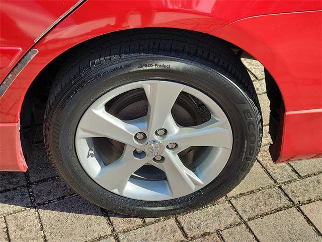 used 2013 Toyota Corolla car, priced at $10,897