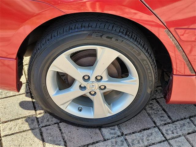 used 2013 Toyota Corolla car, priced at $10,897
