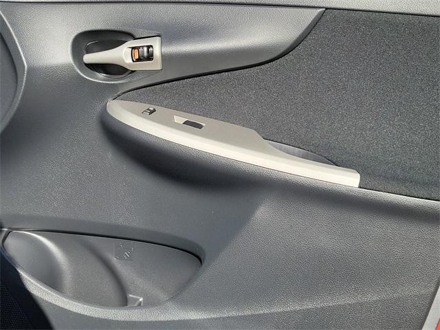 used 2013 Toyota Corolla car, priced at $10,897