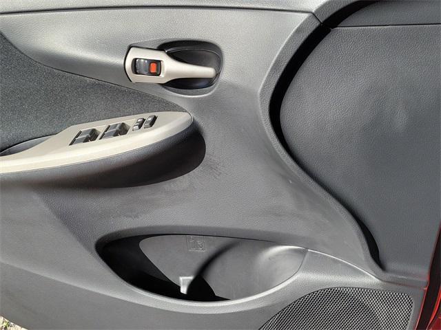 used 2013 Toyota Corolla car, priced at $10,897