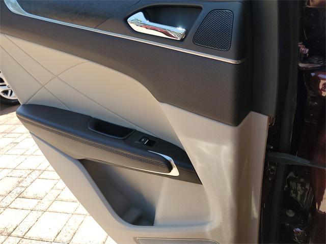 used 2019 Lincoln MKC car, priced at $20,826
