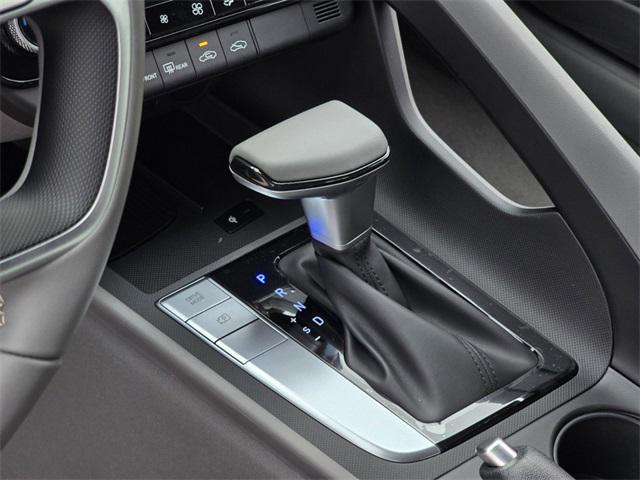 new 2025 Hyundai Elantra car, priced at $24,809