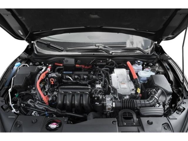 used 2019 Honda Insight car, priced at $17,874