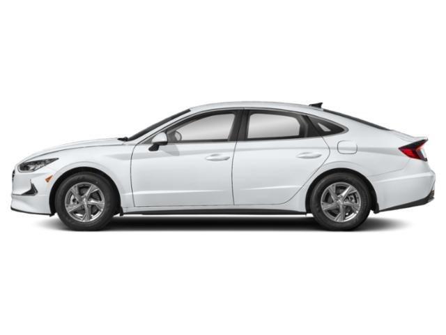 used 2023 Hyundai Sonata car, priced at $21,491