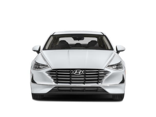 used 2023 Hyundai Sonata car, priced at $21,491