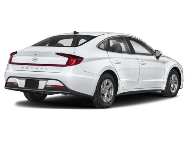 used 2023 Hyundai Sonata car, priced at $21,491