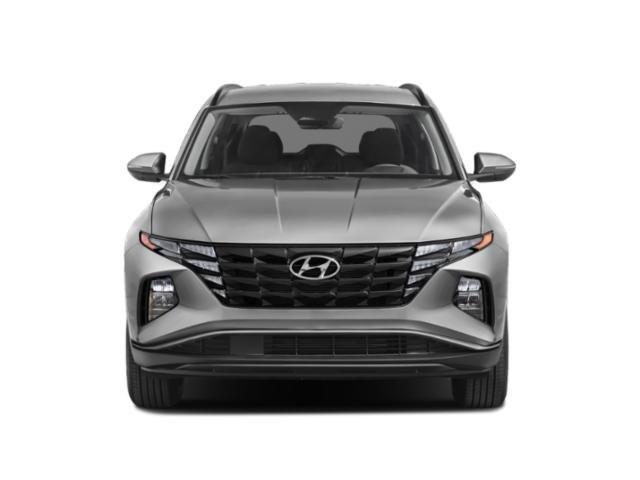 used 2022 Hyundai Tucson car, priced at $23,927