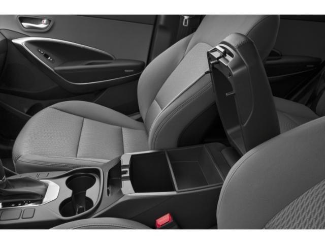 used 2018 Hyundai Santa Fe Sport car, priced at $12,797