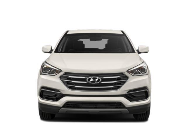 used 2018 Hyundai Santa Fe Sport car, priced at $12,797