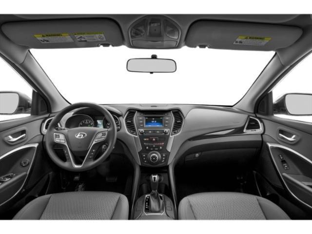 used 2018 Hyundai Santa Fe Sport car, priced at $12,797