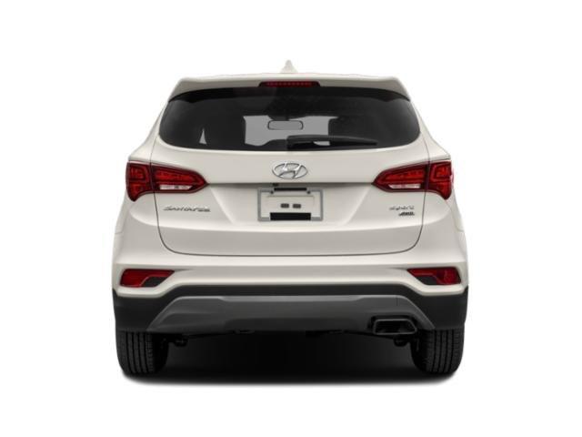 used 2018 Hyundai Santa Fe Sport car, priced at $12,797