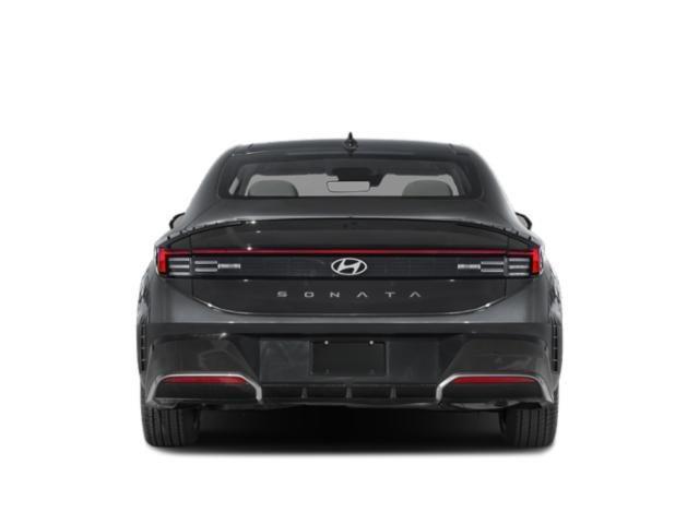 new 2024 Hyundai Sonata car