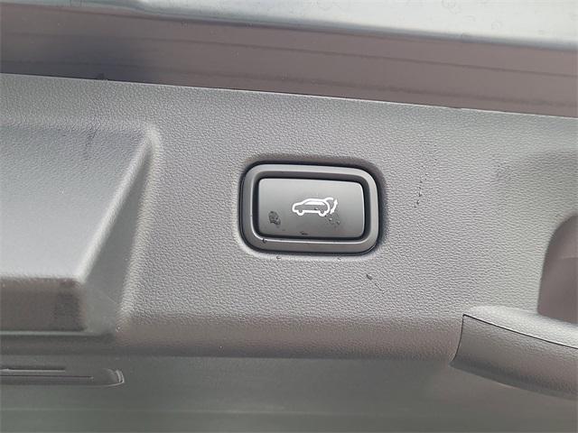 used 2025 Hyundai Tucson car, priced at $24,395