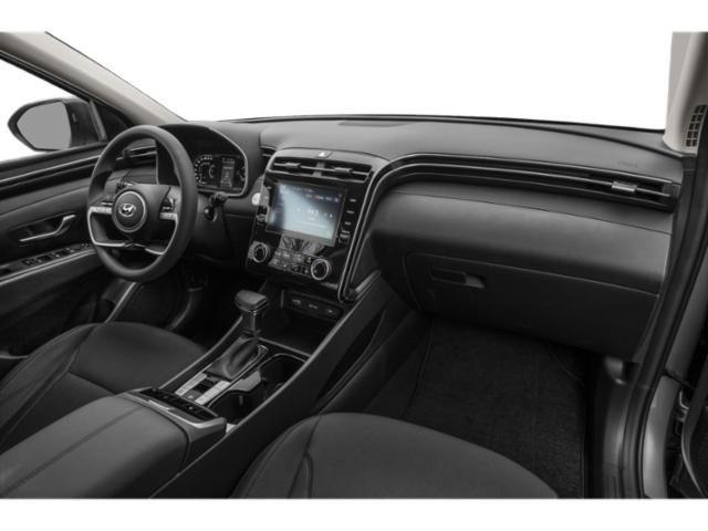used 2022 Hyundai Tucson car, priced at $25,997
