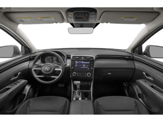 used 2022 Hyundai Tucson car, priced at $25,997