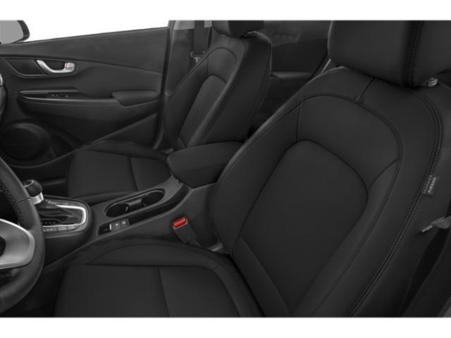 used 2022 Hyundai Kona car, priced at $23,994