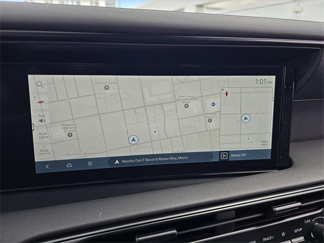 new 2026 Hyundai Palisade car, priced at $50,249