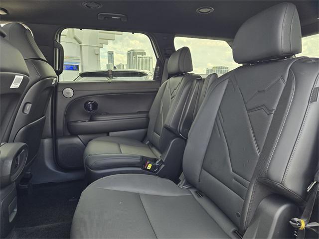 new 2026 Hyundai Palisade car, priced at $50,249