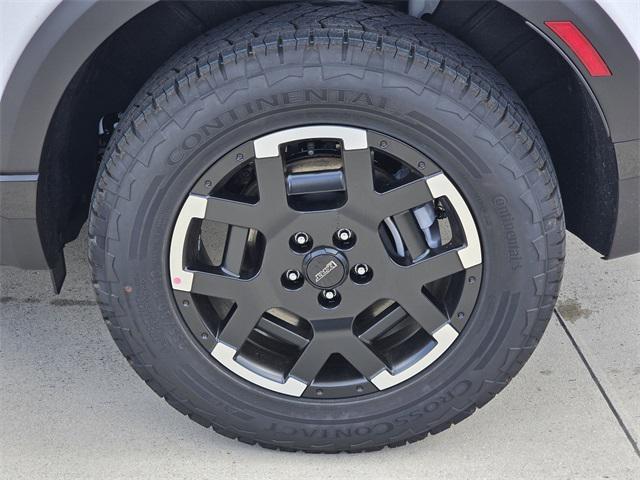 new 2026 Hyundai Palisade car, priced at $50,249