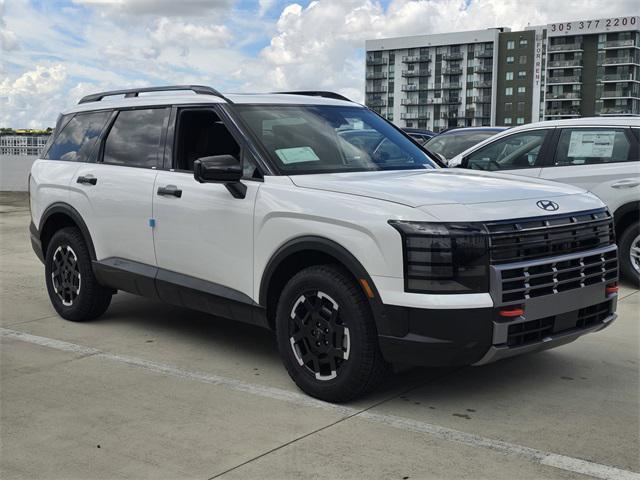 new 2026 Hyundai Palisade car, priced at $50,249