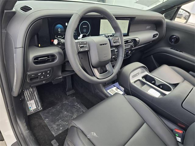 new 2026 Hyundai Palisade car, priced at $50,249