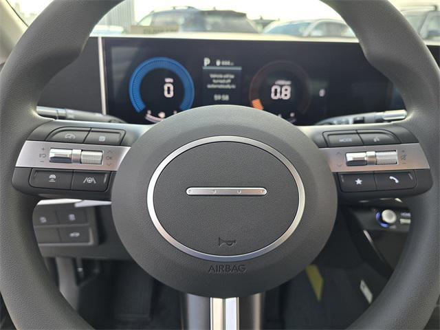 new 2025 Hyundai Sonata car, priced at $27,256