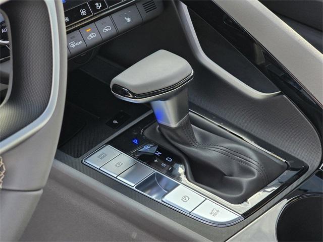 new 2025 Hyundai Elantra car, priced at $26,466