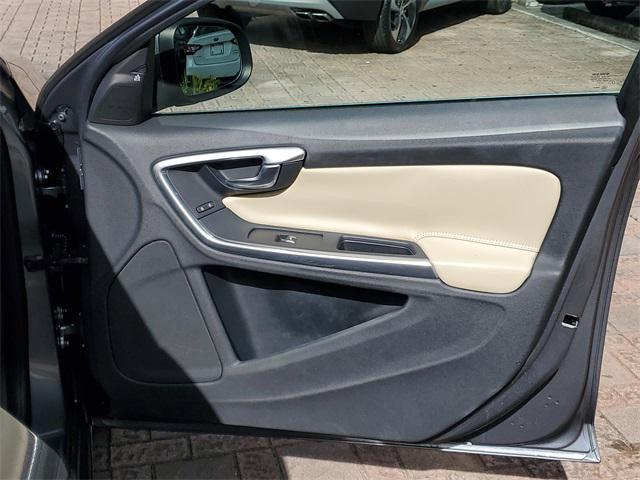 used 2018 Volvo S60 Inscription car, priced at $16,900