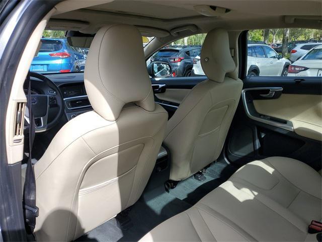 used 2018 Volvo S60 Inscription car, priced at $16,900