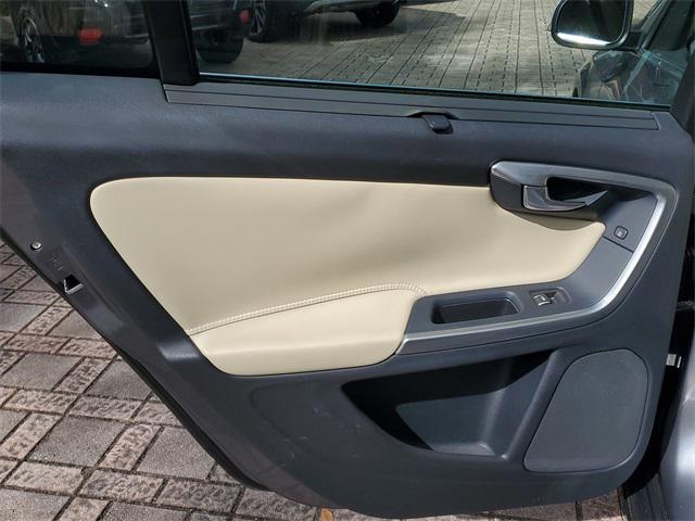 used 2018 Volvo S60 Inscription car, priced at $16,900