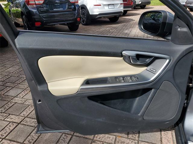 used 2018 Volvo S60 Inscription car, priced at $16,900