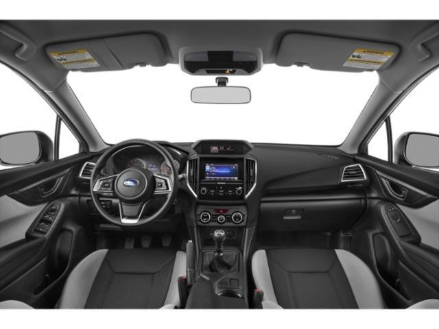 used 2021 Subaru Crosstrek car, priced at $25,999