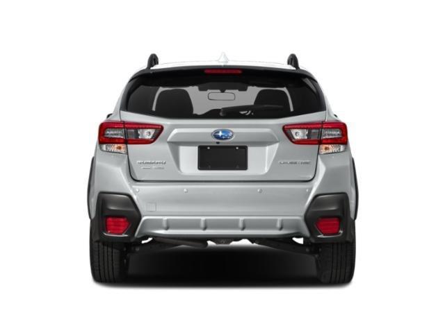 used 2021 Subaru Crosstrek car, priced at $25,999