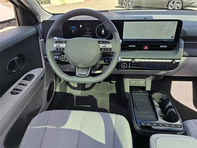 new 2025 Hyundai IONIQ 5 car, priced at $56,364