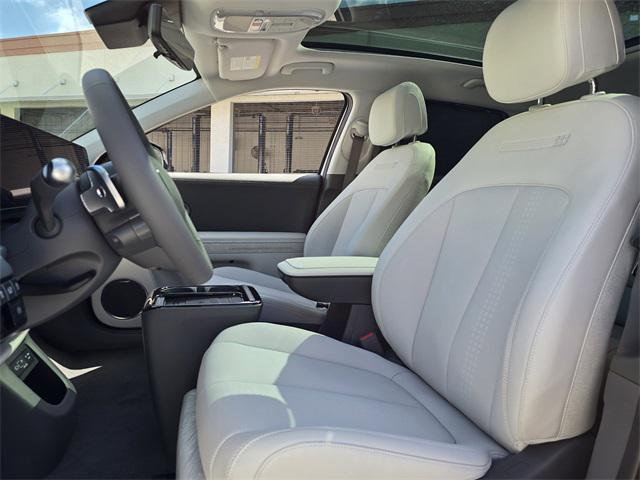 new 2025 Hyundai IONIQ 5 car, priced at $56,364