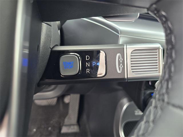 new 2026 Hyundai IONIQ 9 car