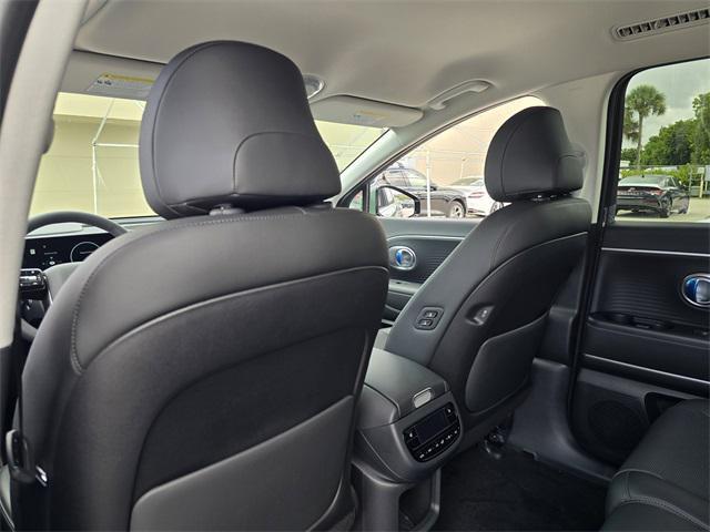 new 2026 Hyundai IONIQ 9 car