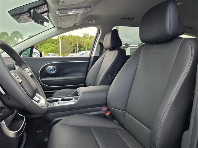 new 2026 Hyundai IONIQ 9 car