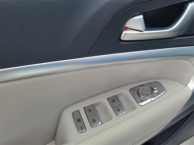 used 2025 Genesis G70 car, priced at $35,595