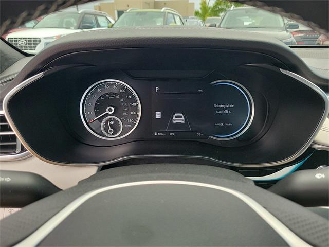 used 2025 Genesis G70 car, priced at $35,595