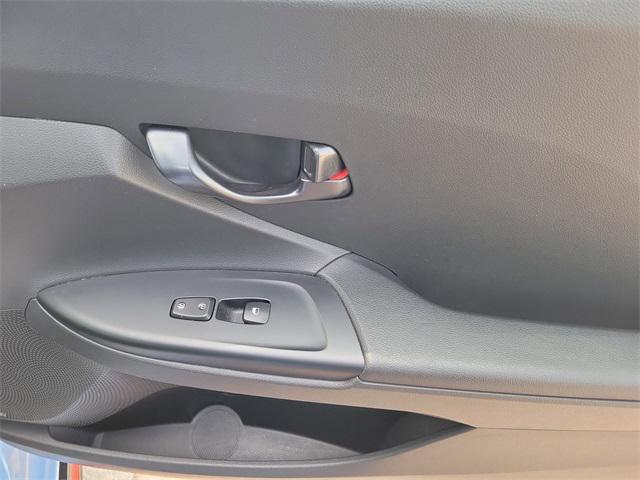 used 2021 Hyundai Veloster N car, priced at $19,597