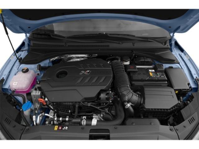 used 2021 Hyundai Veloster N car, priced at $20,987