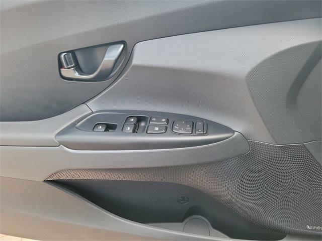 used 2021 Hyundai Veloster N car, priced at $19,597