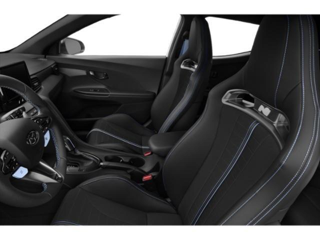 used 2021 Hyundai Veloster N car, priced at $20,987