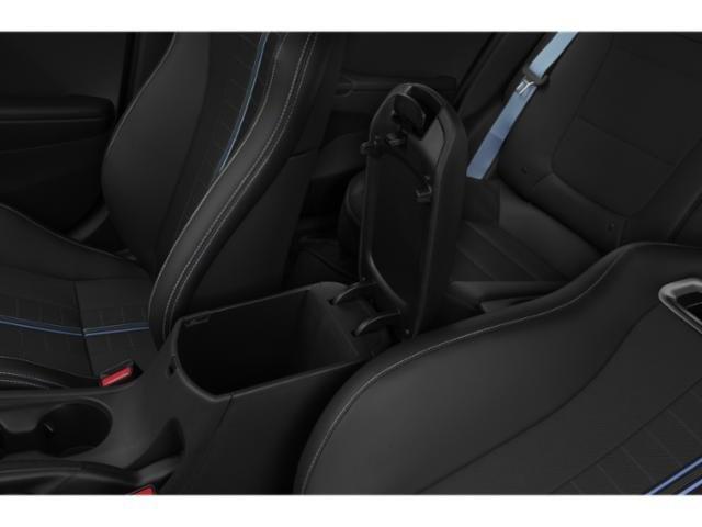 used 2021 Hyundai Veloster N car, priced at $20,987