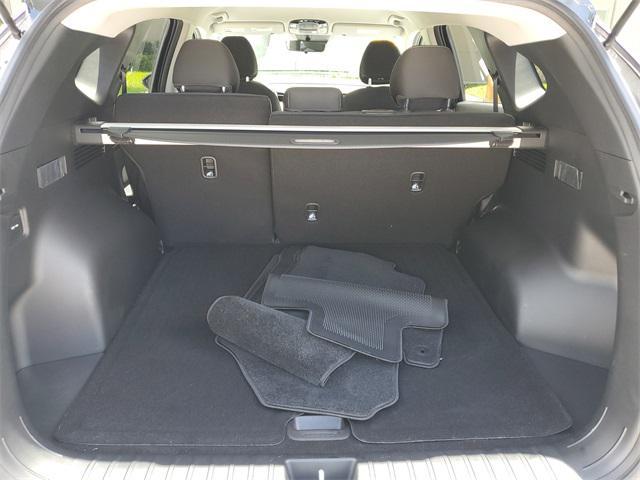 used 2022 Hyundai Tucson car, priced at $24,227