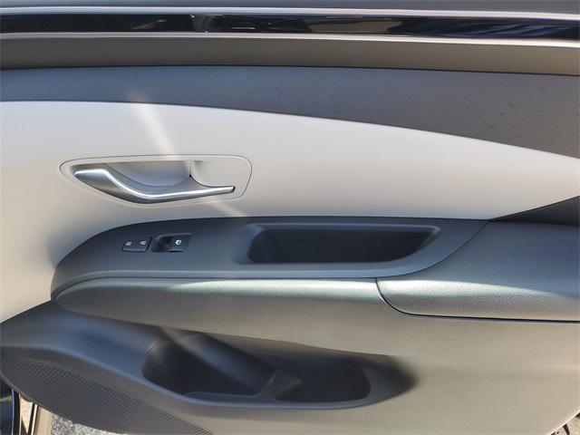 used 2022 Hyundai Tucson car, priced at $24,227