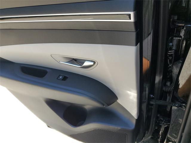 used 2022 Hyundai Tucson car, priced at $24,227