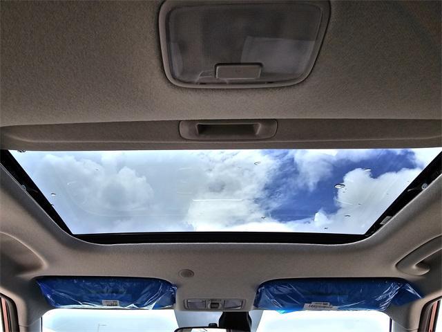 new 2025 Hyundai Venue car, priced at $23,859